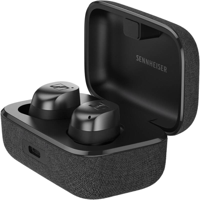 Sennheiser Momentum 4 TWS, Black Copper